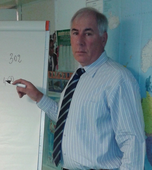 Interview de Patrice L'HÔTE, Fondateur de la franchise 3E Services