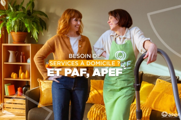 Profil du candidat à la franchise Franchise APEF 