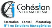 Franchise Cohésion International : 300 commerciaux en 2 mois!