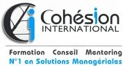 Cohésion International : la bourse aux projets d'affaire Cohésion International : la bourse aux projets d'affaire