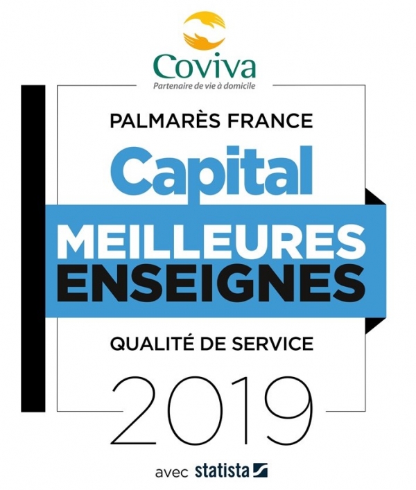 Franchise Coviva