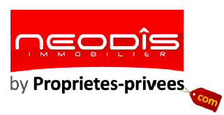 NEODIS Immobilier rejoint le Groupe Proprietes-Privees.com