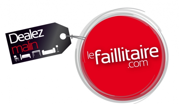 Nouvelle ouverture Le Faillitaire en Bretagne Nouvelle ouverture Le Faillitaire en Bretagne