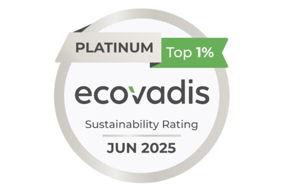 Franchise Midas décroche la médaille de Platine EcoVadis et se place dans le top 1% des entreprises les plus engagées en matière de RSE !