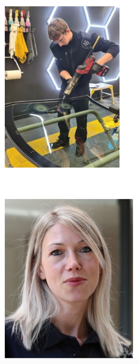 Franchise Midas déploie son nouveau métier avec l’ambition de devenir un acteur de référence sur le marché du vitrage