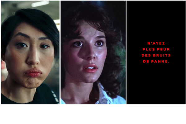 Franchise Midas : pour Halloween, le réseau détourne son film publicitaire, et ça fait peur