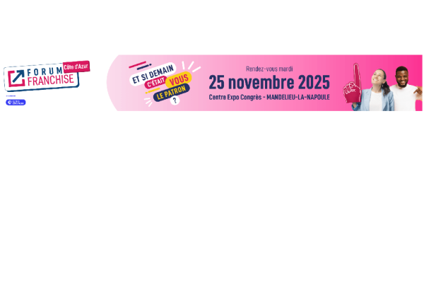 Franchise Midas sera présente au Forum Franchise à Nice