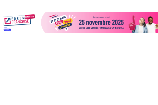 Franchise Midas sera présente au Forum Franchise à Nice