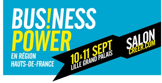 Franchise Midas à la rencontre de ses futurs partenaires franchisés au salon Business Power à Lille les 10 et 11 septembre