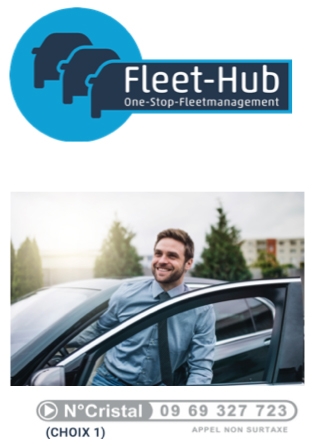 Franchises Midas et Norauto lancent Fleet-Hub