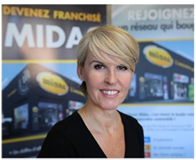Franchise Midas : le réseau présent à Entreprendre en franchise, pourquoi pas vous ?  le 11 octobre à Avignon