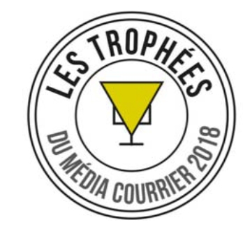 Franchise Midas : Trophées du Média Courrier La Poste 2018, le réseau lauréat dans la catégorie Services