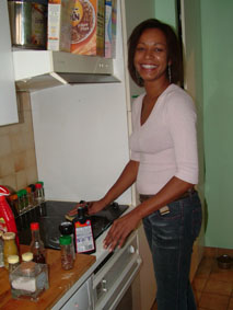 Franchise Un monde de services