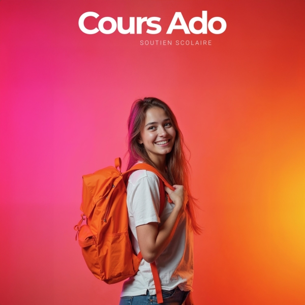 Franchise Cours Ado