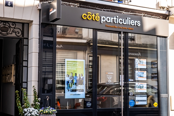 Franchise Côté particuliers