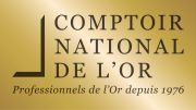 Franchise Comptoir national de l'or