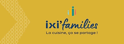 Franchise ixina : les projets ixi'families se dévoilent en 3D