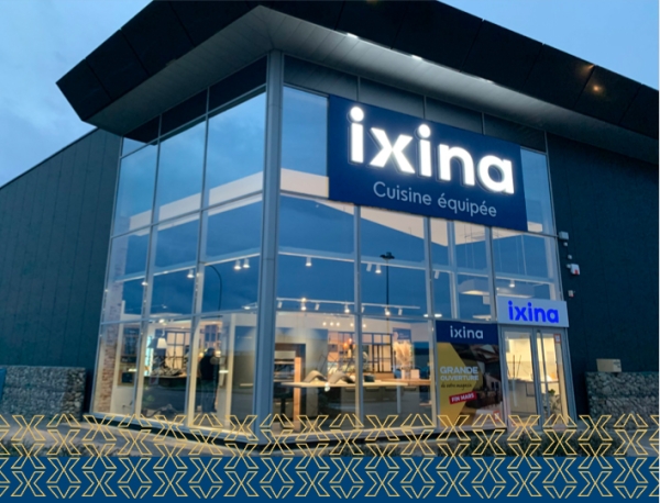 Franchise ixina donne un coup de pouce aux entrepreneurs grâce à un accompagnement financier sur-mesure, la Bourse aux Talents