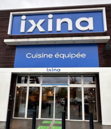 Franchise ixina : les cuisines ixina s'installent à Colmar