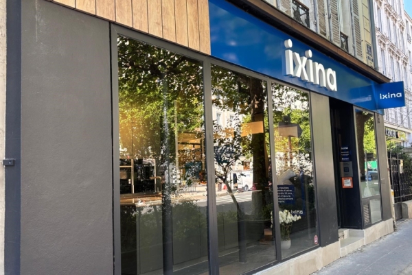 Franchise ixina : un nouveau magasin a ouvert ses portes à Vincennes !