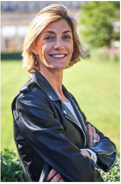 Franchise IXINA : nomination d