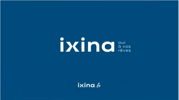 Franchise Ixina : dites oui à vos rêves !