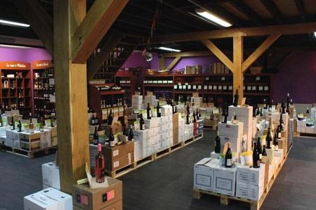 Franchise Franchise Intercaves