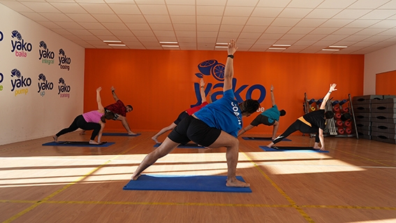 Franchise L'Orange Bleue, Mon Coach Fitness : le réseau  à la conquête de ses prochains partenaires à Franchise Expo Paris
