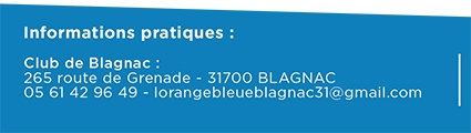 Franchise L'Orange Bleue : votre nouvelle salle à Blagnac