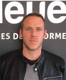 Franchise L'Orange Bleue : votre nouvelle salle à Jarnac