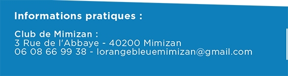 Franchise L'Orange Bleue : votre nouvelle salle à Mimizan