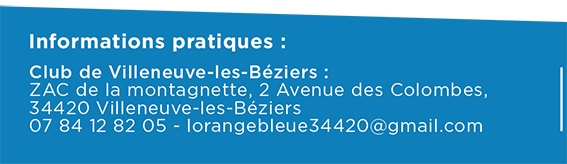 Franchise L'Orange Bleue : votre nouvelle salle à Villeneuve-les-Béziers 