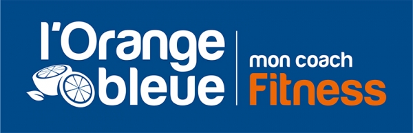 Franchise L'Orange bleue - Mon Coach Fitness