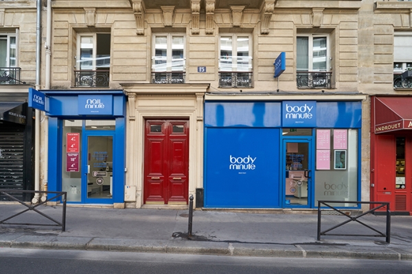 Franchise BODYminute : le réseau fait peau neuve !