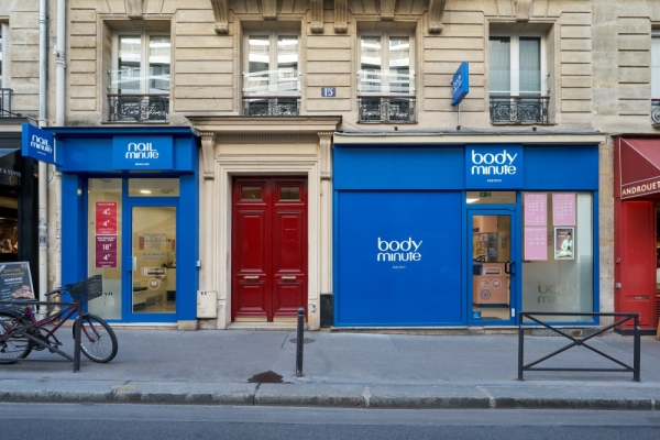 Profil du candidat à la franchise Franchise BODYminute
