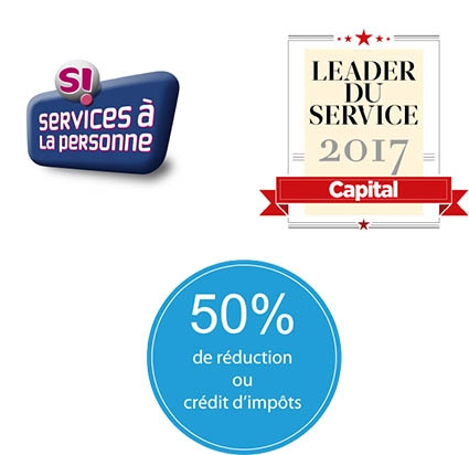 Franchise TOUT A DOM SERVICES arrive à Château-Renault