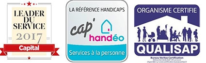 Franchise Tout à dom Services renforce sa présence sur le département du Bas-Rhin