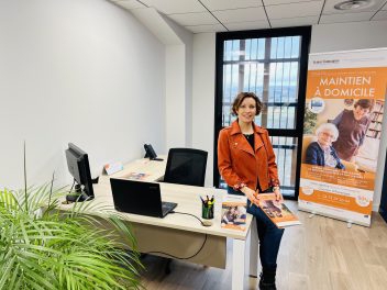 Franchise Senior Compagnie : ouverture d'une agence à Cournon-d’Auvergne