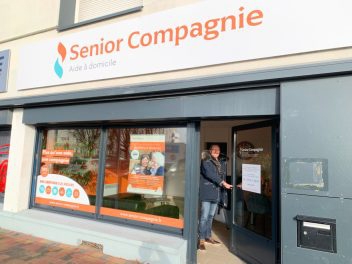 Franchise Senior Compagnie : ouverture d'une agence à Haubourdin