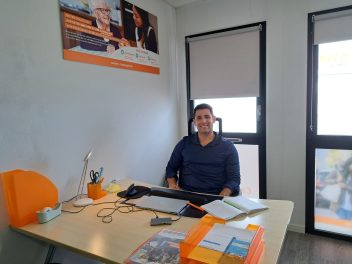 Franchise Senior Compagnie : ouverture d'une agence à Saint-Médard-en-Jalles
