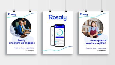 Franchise Senior Compagnie signe un partenariat avec Rosaly !