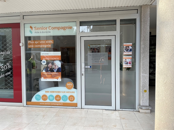 Franchise Senior Compagnie : envie de reprendre une entreprise ? L’agence d’aide à domicile de Taverny (95) est à vendre !