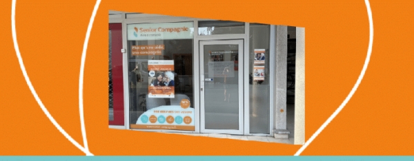 Franchise Senior Compagnie Taverny accueille son nouveau franchisé