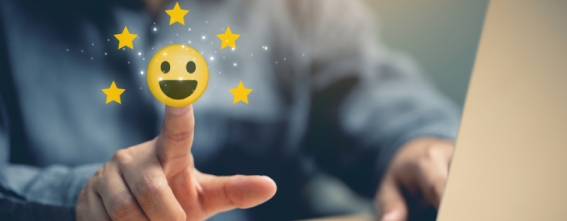 Les franchisés Senior Compagnie largement satisfaits par l’accompagnement de la franchise d’aide à domicile