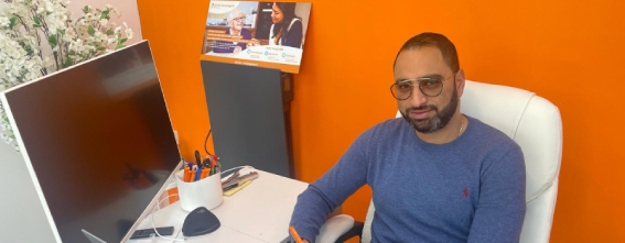 Franchise Senior Compagnie : ouverture d’une agence de services d’aide à domicile sur mesure à houilles