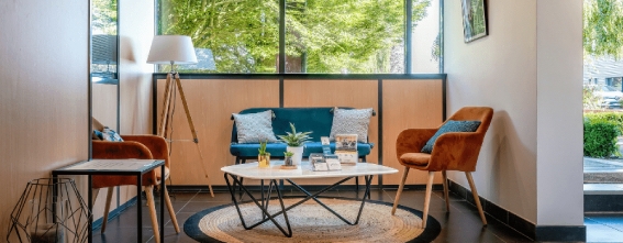 Franchise Senior Compagnie : les agences d’aide à domicile d’Armentières et de Béthune accueillent une nouvelle franchisée !