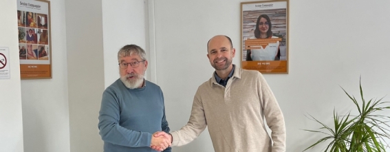 Franchise Senior Compagnie Brive-la-Gaillarde accueille son nouveau franchisé !