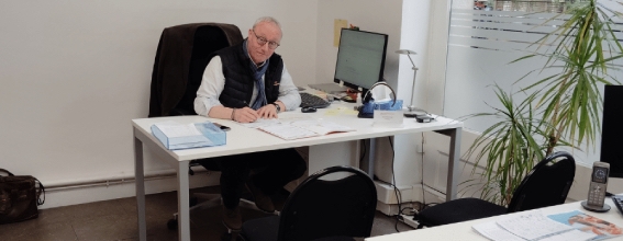 Franchise Senior Compagnie : l’agence d’aide à domicile de lyon 3e intervient à Villeurbanne