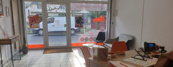 Franchise Senior Compagnie : ouverture d’une agence de services d’aide à domicile sur mesure à Chartres