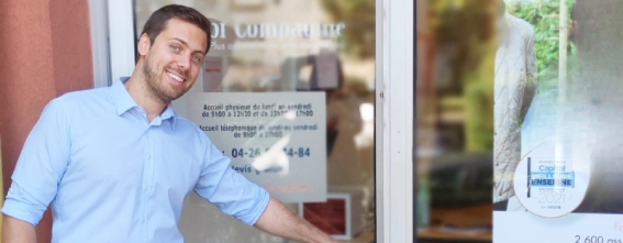 Franchise Senior Compagnie : ouverture d’une agence d’aide à domicile sur mesure à Saint-Priest